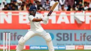 Shreyas Iyer Will Not Be Playing