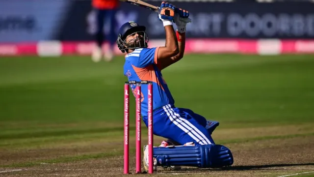 shreyas iyer – 80* runs (2026)