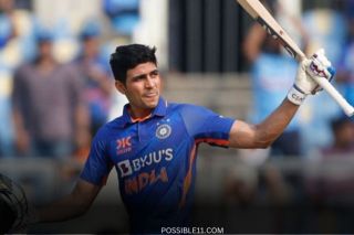 Shubhman Gill : Net Worth and