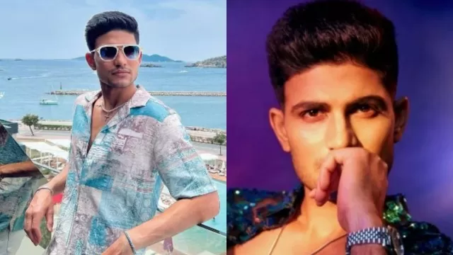 Shubman Gill 26th Birthday: Records, Net Worth,