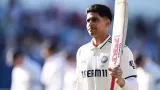 Shubman Gill becomes the