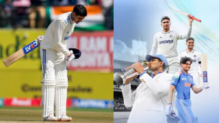 Shubman Gill Birthday: