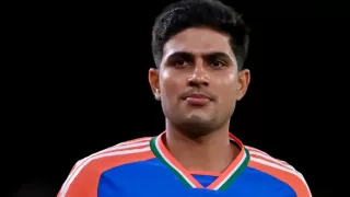 Shubman Gill Dropped From India’s T20