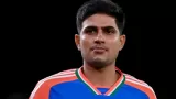 Shubman Gill Dropped From
