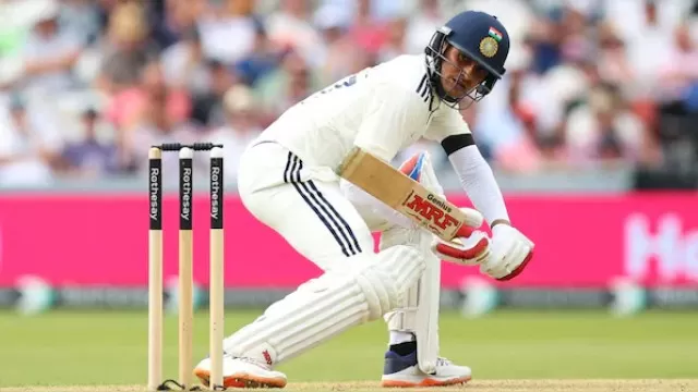 Shubman Gill Faces ICC Action – Headingley