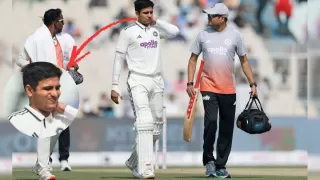 Shubman Gill Injury Update: Captain Likely