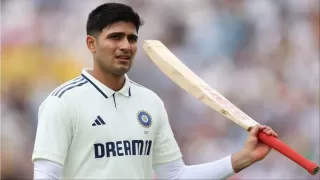 Shubman Gill Set To Return As