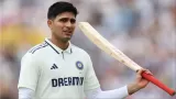 Shubman Gill Set To