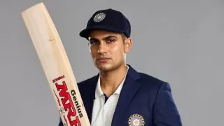 Shubman Gill Shines Again as India’s