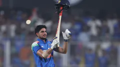 Shubman Gill Speaks Out on Picture
