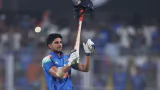 Shubman Gill Speaks Out