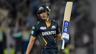 Shubman Gill Stats and Records Against