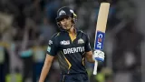 Shubman Gill Stats and