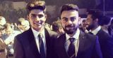 Shubman Gill: Virat Kohli