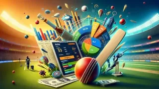 Shuffle.com Referral Code MAXBET: Why Cricket