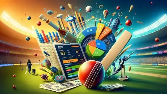 Shuffle.com Referral Code MAXBET: Why Cricket Punters