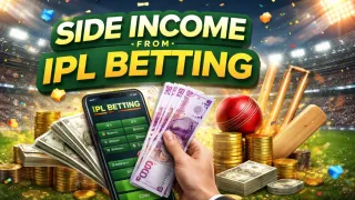 Can You Earn Side Income from