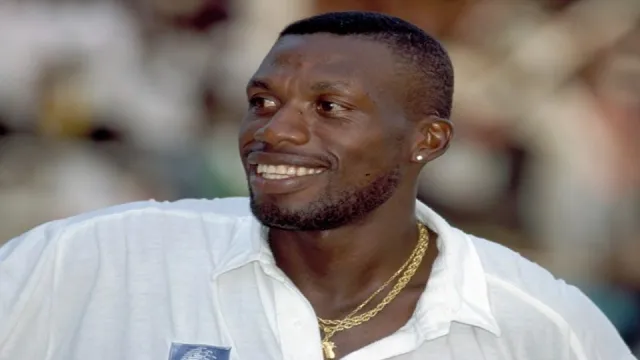 sir curtly ambrose wi