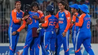 Six Teams Announced Squads for ICC
