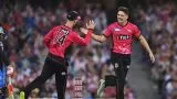 SIX vs HEA Dream11