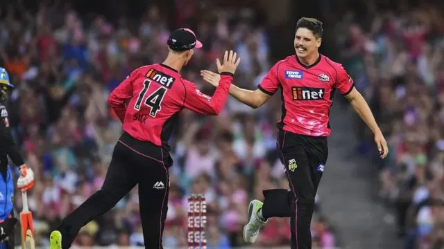 SIX vs HEA Dream11 Team, Match Prediction,