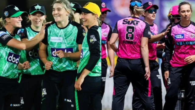 SIX-W vs MEL-W Match 17, Dream11 Prediction: