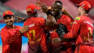 SKN vs TKR Dream11 Team Prediction,