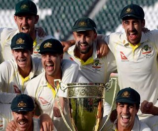 SL Tour Of AUS: Australia announces