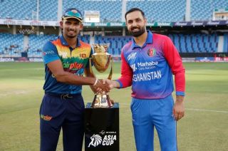 SL vs AFG Dream11 Prediction, Weather