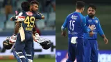 SL vs AFG Dream11,