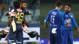 SL vs AFG Match