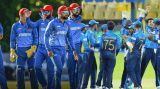 SL vs AFG Match