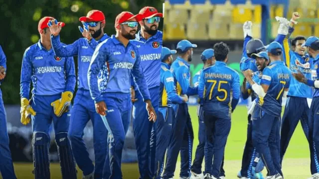 SL vs AFG Match Preview, Dream11 Match