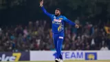 SL vs BAN 2025: