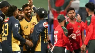 SL vs BAN Match Prediction, Who