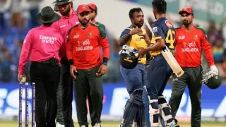 SL vs BAN Super 4 Match: