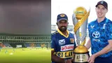 SL vs ENG 1st