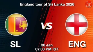 SL vs ENG 1st T20I, Pitch