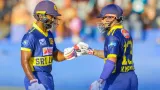 SL vs ENG 2nd