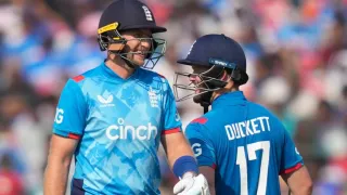 SL vs ENG 3rd ODI Dream11