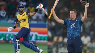 SL vs ENG 3rd T20 Pitch