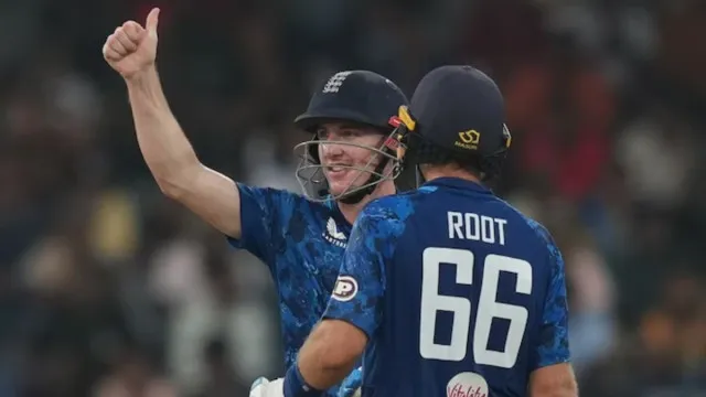 SL vs ENG 3rd T20I Dream11 Team,