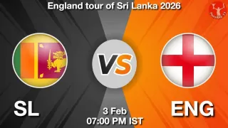 SL vs ENG 3rd T20I, Pitch