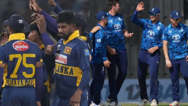 SL vs ENG Dream11 Prediction: Who Will