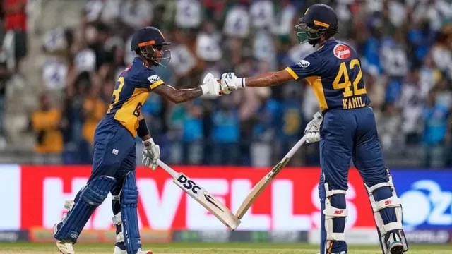 SL vs HK Dream11, Vision11 Team, and