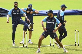 Sl vs Ind: Know all about