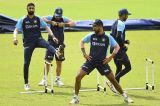 Sl vs Ind: Know