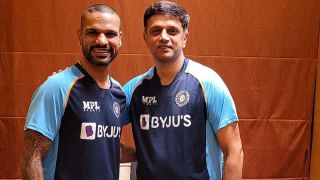 Sl vs Ind ODI: With this