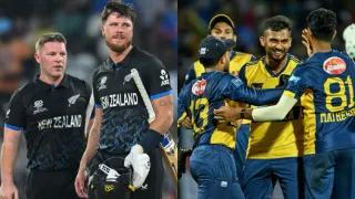 SL vs NZ Dream11 Team, My11Circle,