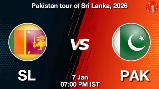 SL vs PAK 1st T20I, Pitch